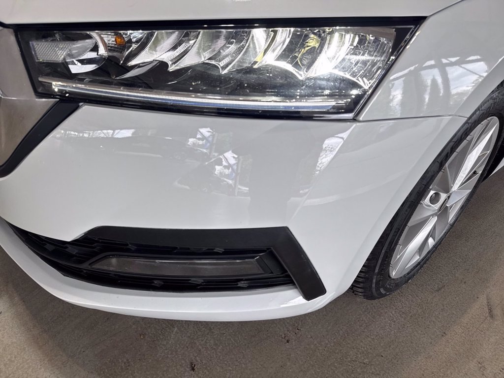 SKODA Octavia 1.4 tsi phev executive dsg
