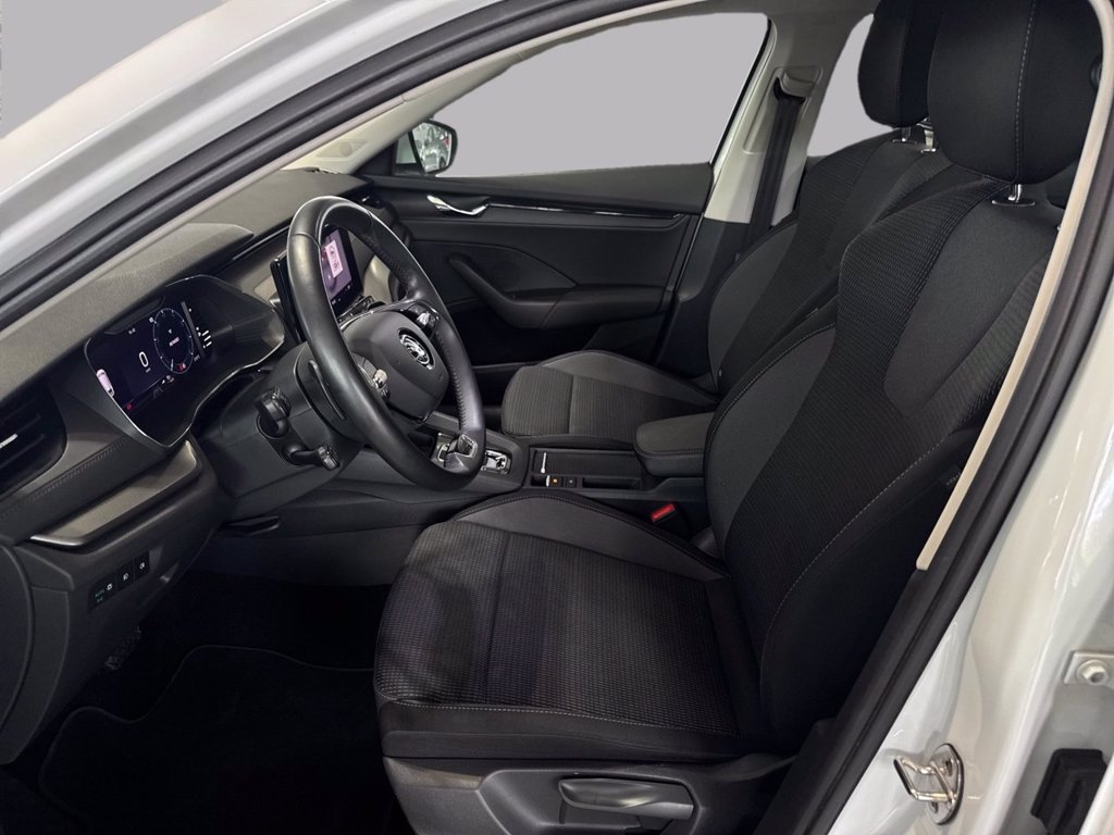 SKODA Octavia 1.4 tsi phev executive dsg