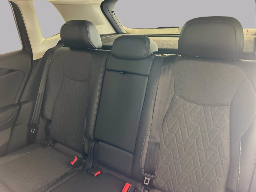 VOLKSWAGEN Tiguan 1.5 tsi ehybrid life 204cv dsg