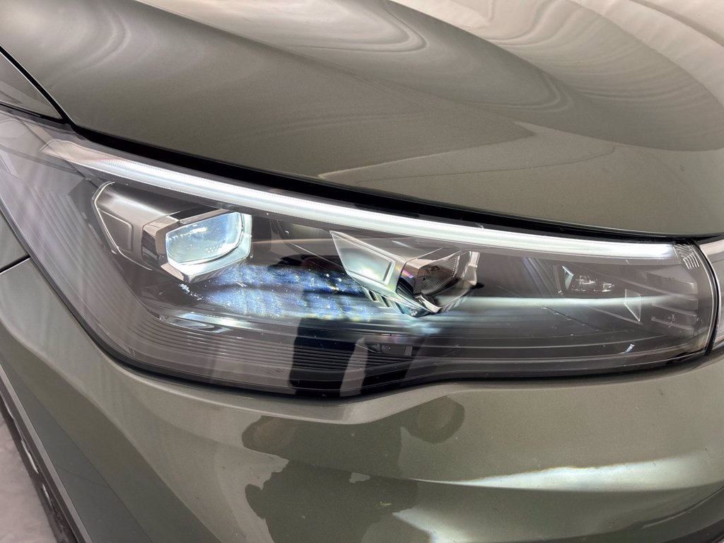 VOLKSWAGEN Tiguan 1.5 tsi ehybrid life 204cv dsg