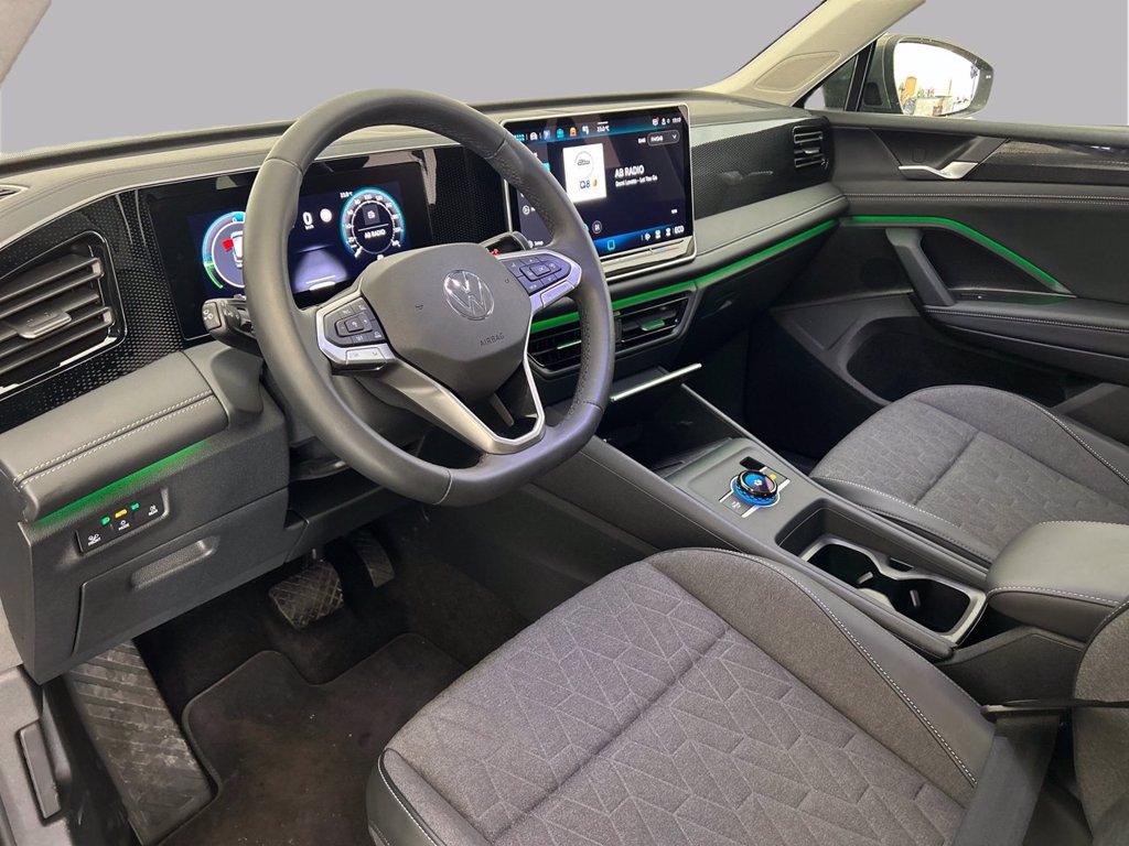 VOLKSWAGEN Tiguan 1.5 tsi ehybrid life 204cv dsg