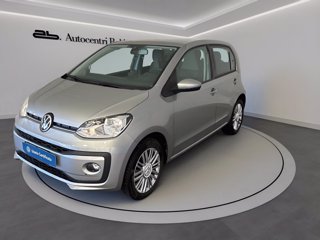 VOLKSWAGEN Up! 5p 1.0 evo move up! 65cv