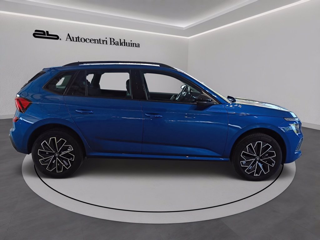 SKODA Kamiq 1.0 tsi selection 115cv dsg