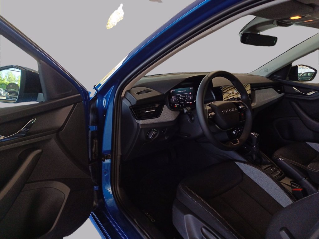 SKODA Kamiq 1.0 tsi selection 115cv dsg