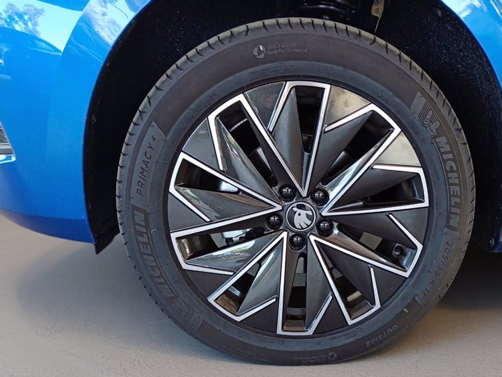 SKODA Kamiq 1.0 tsi selection 115cv dsg