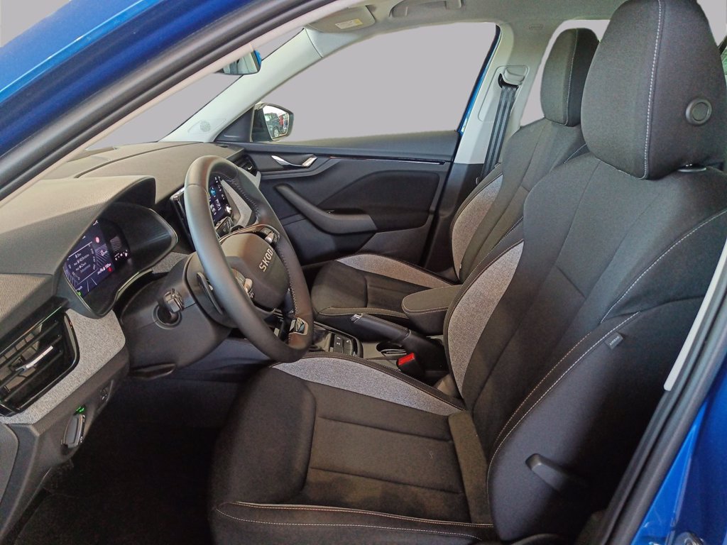 SKODA Kamiq 1.0 tsi selection 115cv dsg