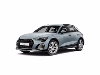 AUDI A3 allstreet 1.5 tfsi e business advanced 204cv s-tronic