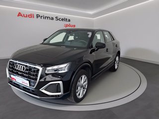 AUDI Q2 30 1.0 tfsi business advanced 110cv