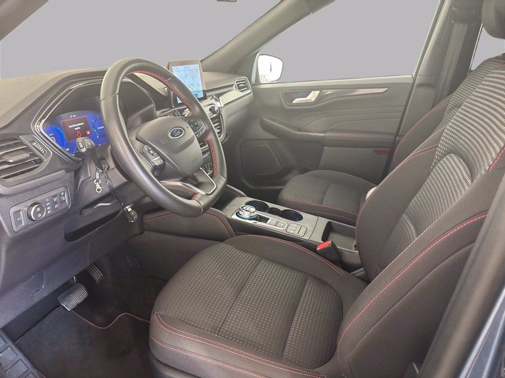 FORD Kuga 2.0 ecoblue st-line awd 120cv auto