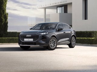 AUDI Q3 sportback 1.5 e-hybrid business advanced 272cv stronic