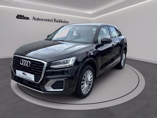 AUDI Q2 1.0 tfsi design s-tronic