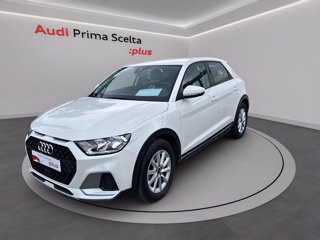 AUDI A1 allstreet 30 1.0 tfsi business 116cv