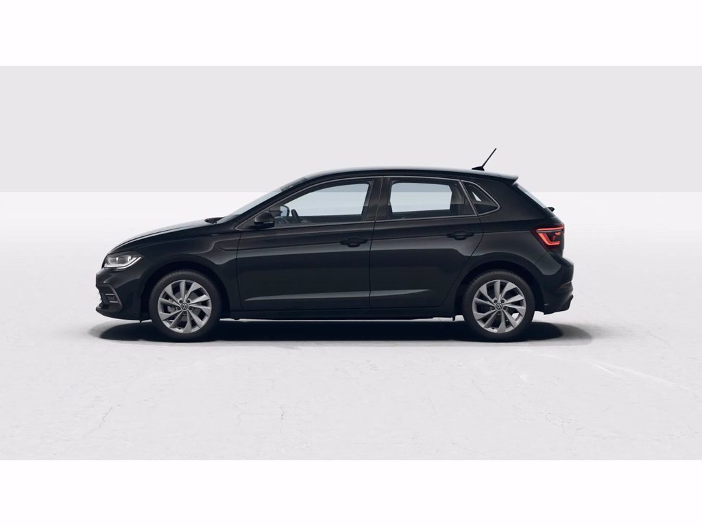 VOLKSWAGEN Polo 1.0 tsi style 115cv dsg