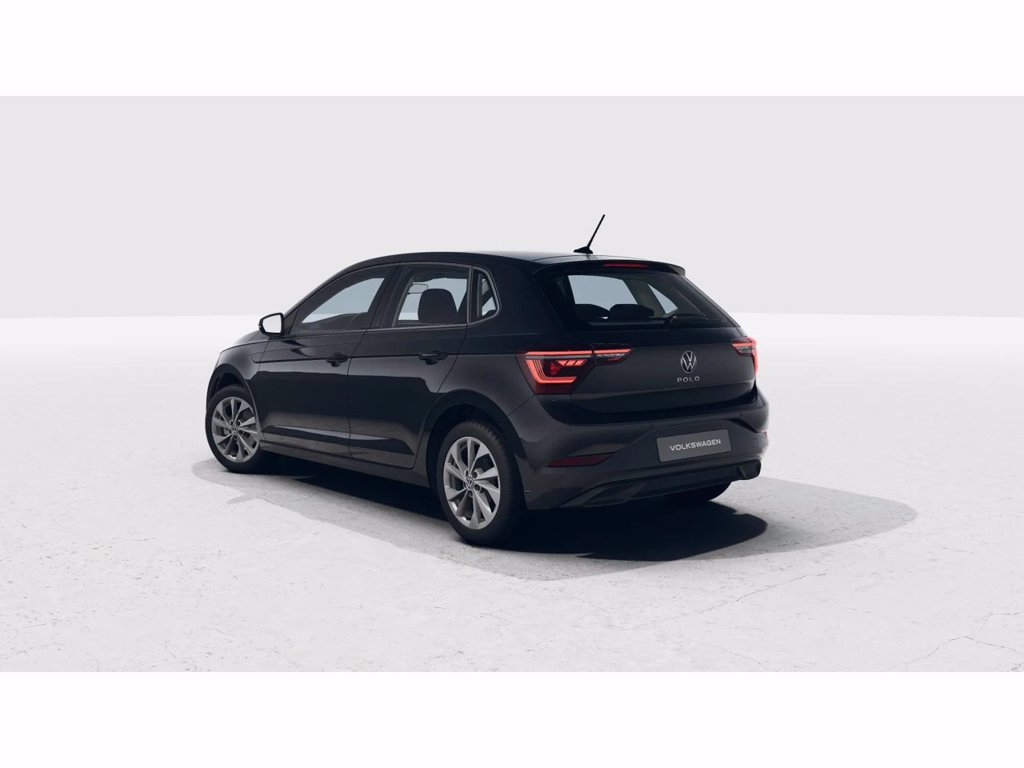 VOLKSWAGEN Polo 1.0 tsi style 115cv dsg