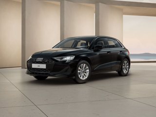 AUDI A3 sportback 2.0 tdi 116cv