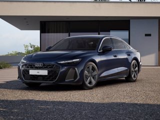 AUDI A6 2.0 e-hybrid s line edition quattro 299cv s-tronic