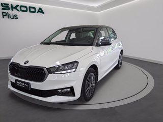 SKODA Fabia 1.0 mpi evo style 80cv