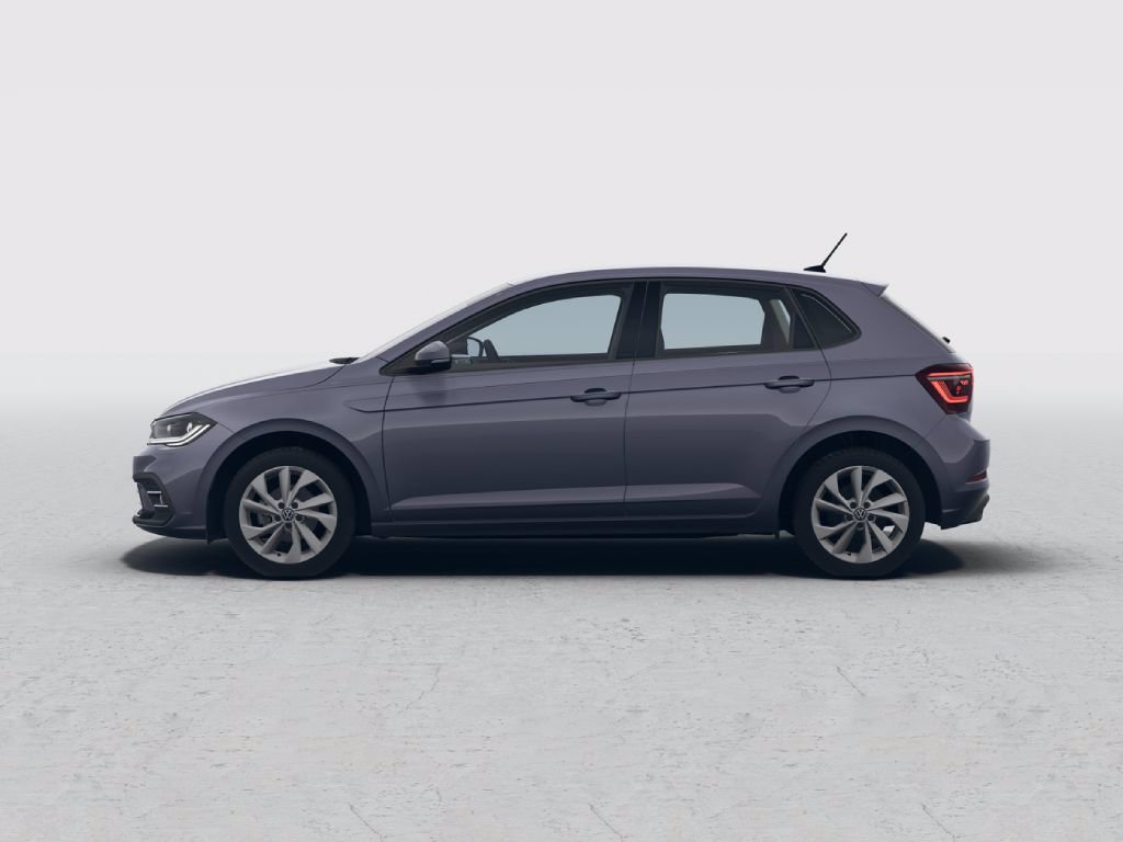 VOLKSWAGEN Polo 1.0 tsi style 115cv dsg