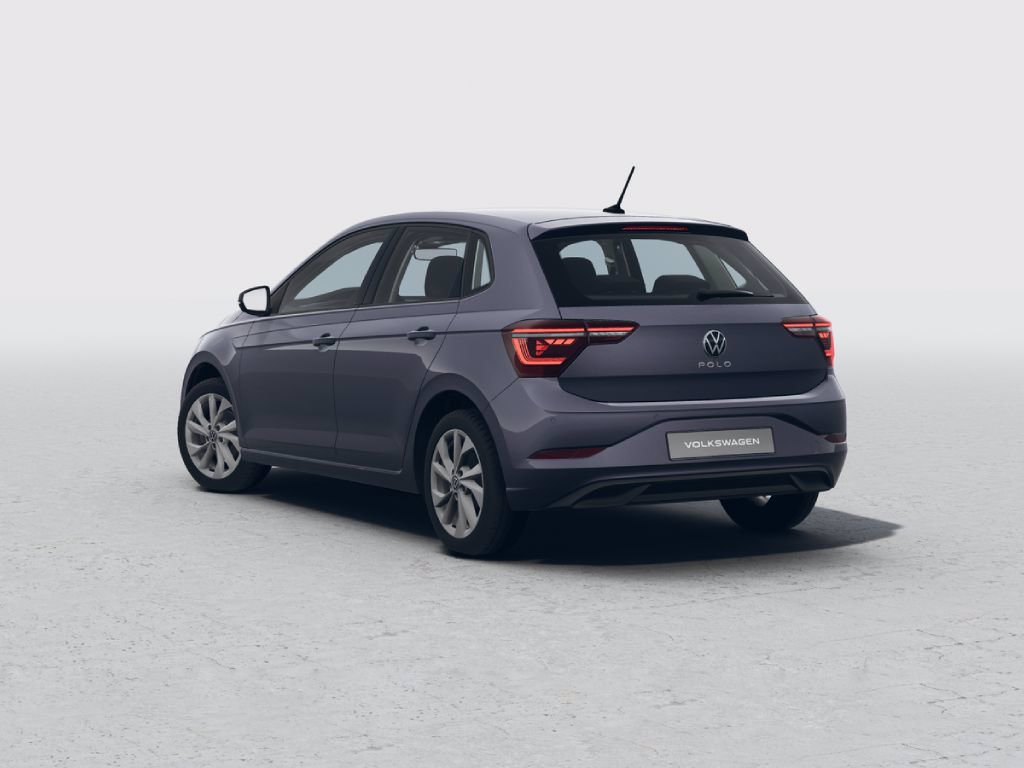 VOLKSWAGEN Polo 1.0 tsi style 115cv dsg