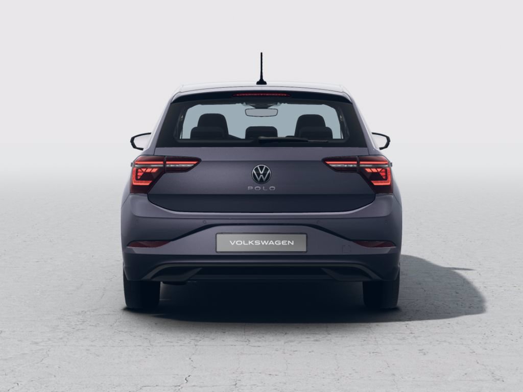VOLKSWAGEN Polo 1.0 tsi style 115cv dsg