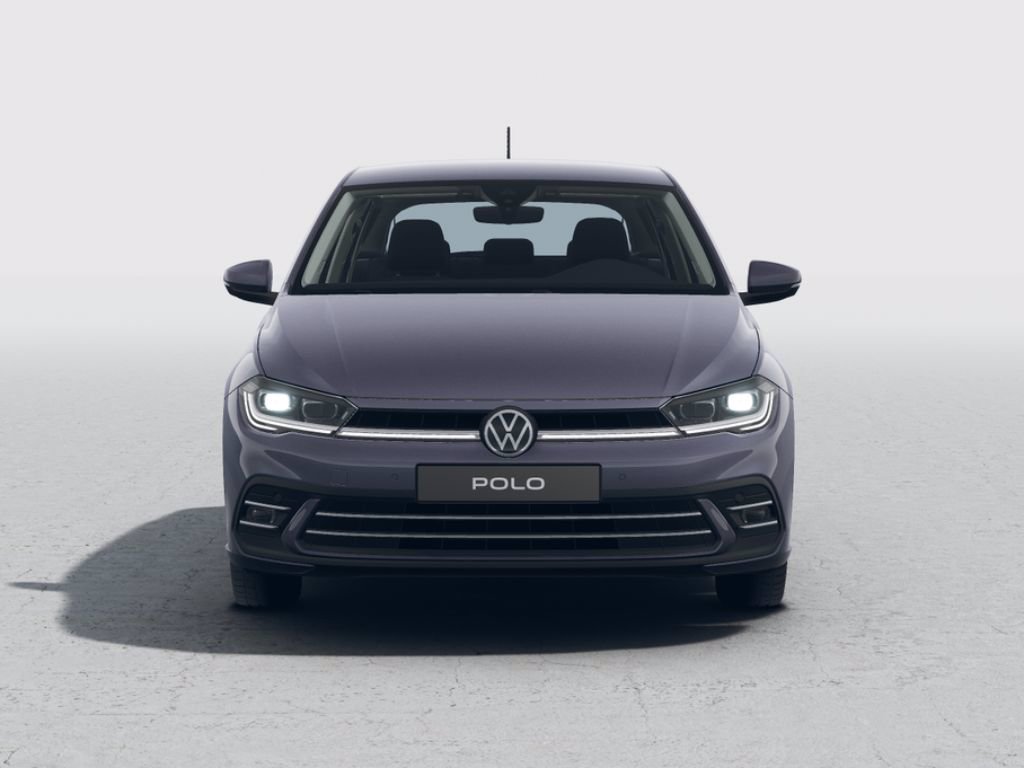 VOLKSWAGEN Polo 1.0 tsi style 115cv dsg