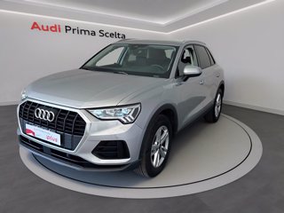 AUDI Q3 35 1.5 tfsi business s-tronic