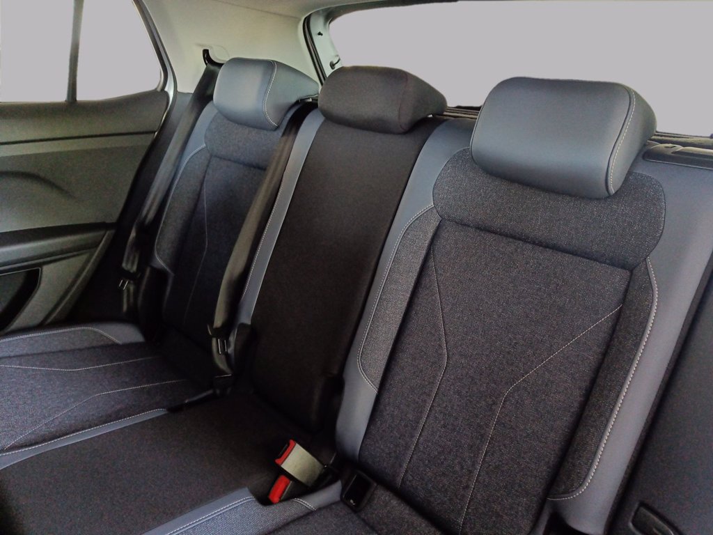 VOLKSWAGEN T-cross 1.0 tsi style 115cv