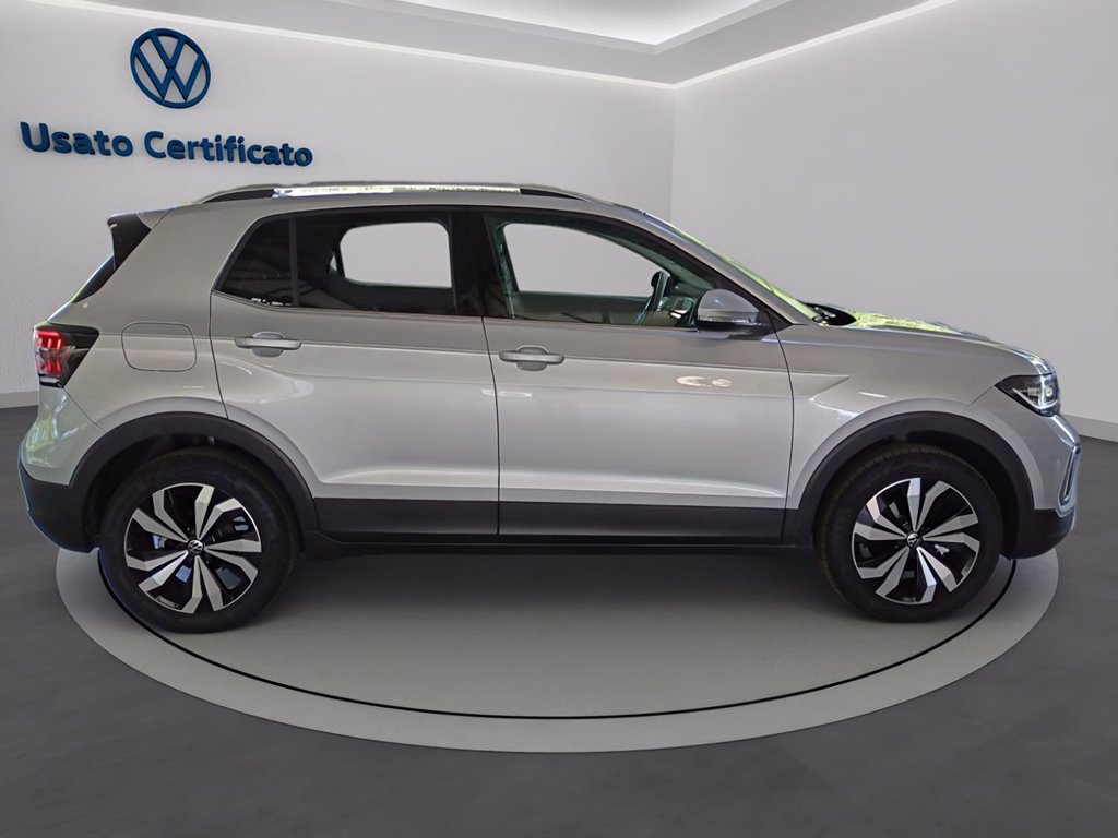 VOLKSWAGEN T-cross 1.0 tsi style 115cv