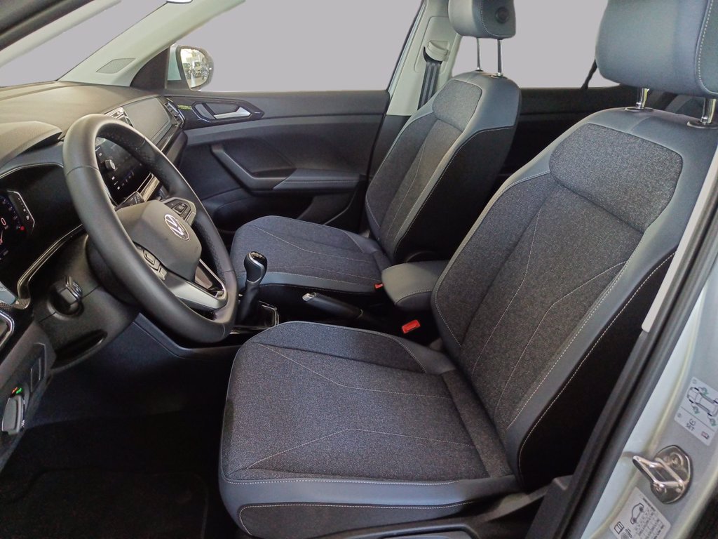 VOLKSWAGEN T-cross 1.0 tsi style 115cv