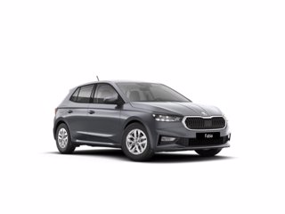 SKODA Fabia 1.0 tsi selection 115cv dsg