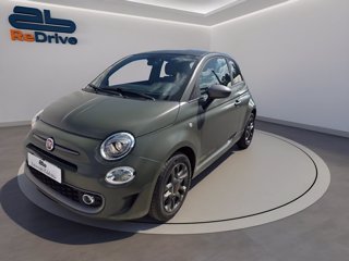 FIAT 500 1.2 sport 69cv my20