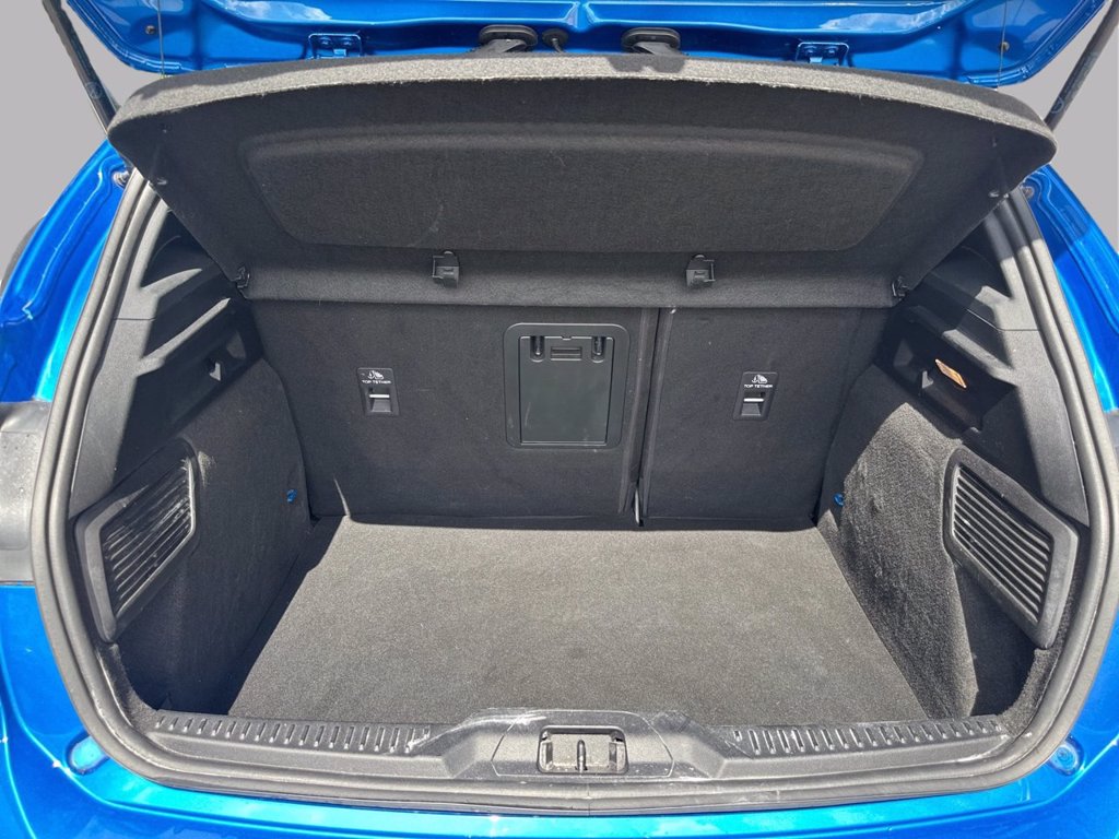 FORD Focus 1.0t ecoboost h st-line x 125cv