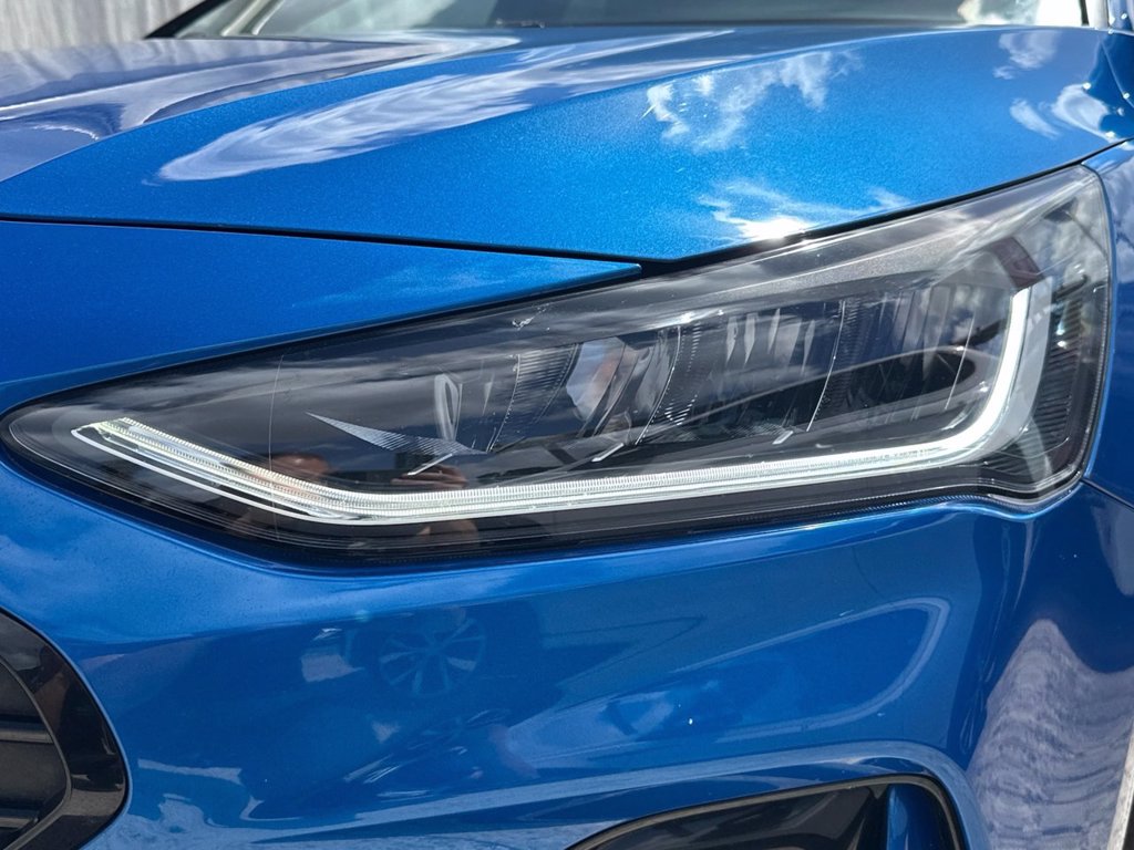 FORD Focus 1.0t ecoboost h st-line x 125cv