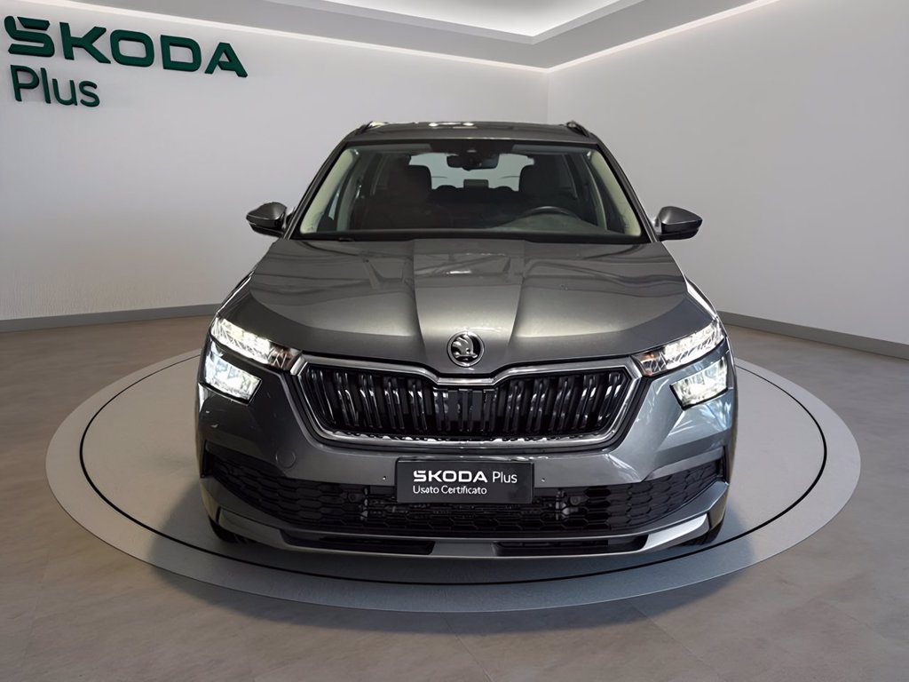 SKODA Kamiq 1.0 tsi ambition 110cv dsg