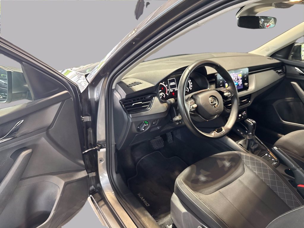 SKODA Kamiq 1.0 tsi ambition 110cv dsg