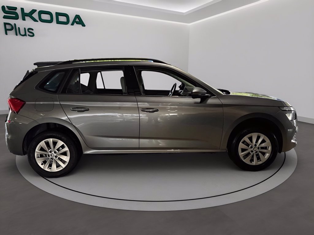 SKODA Kamiq 1.0 tsi ambition 110cv dsg