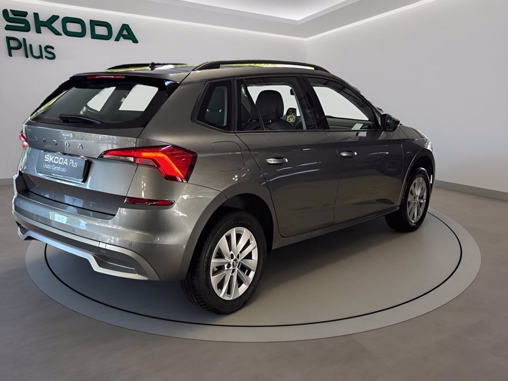 SKODA Kamiq 1.0 tsi ambition 110cv dsg