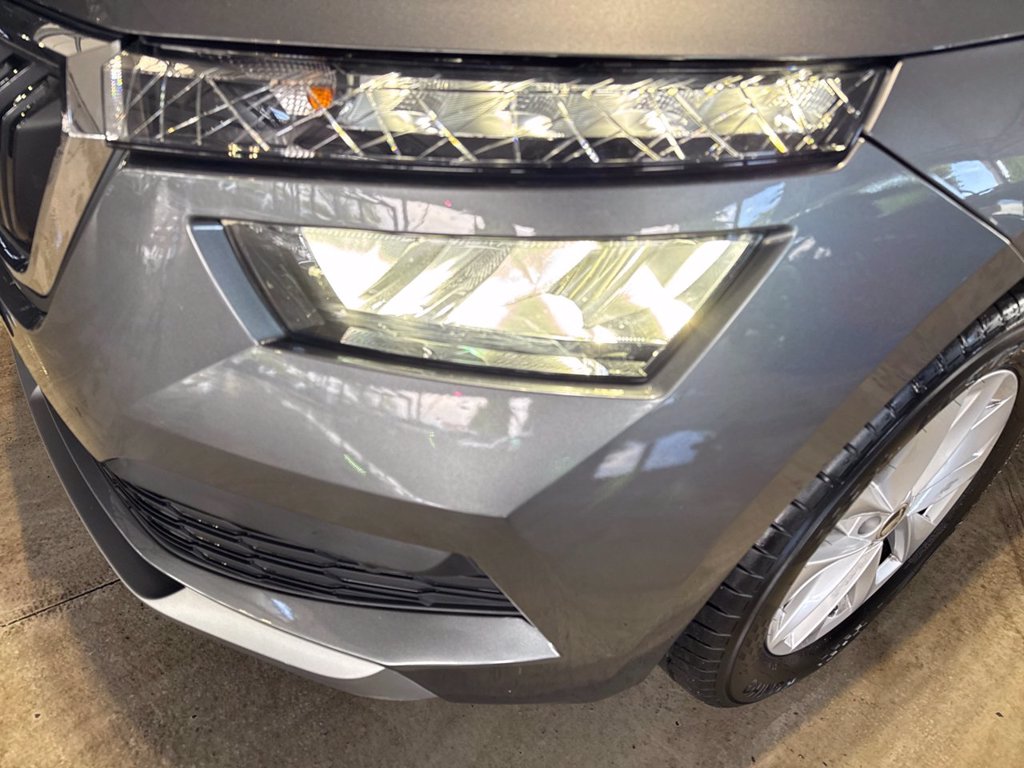 SKODA Kamiq 1.0 tsi ambition 110cv dsg