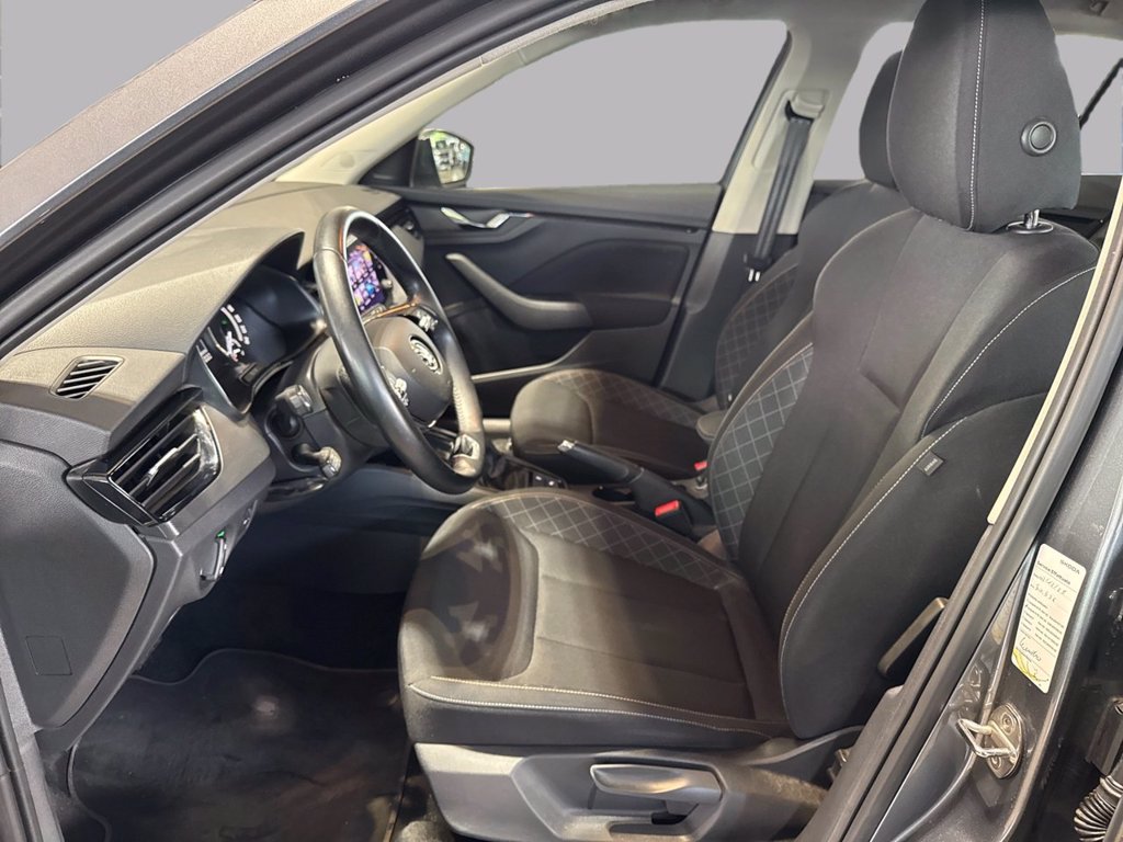 SKODA Kamiq 1.0 tsi ambition 110cv dsg