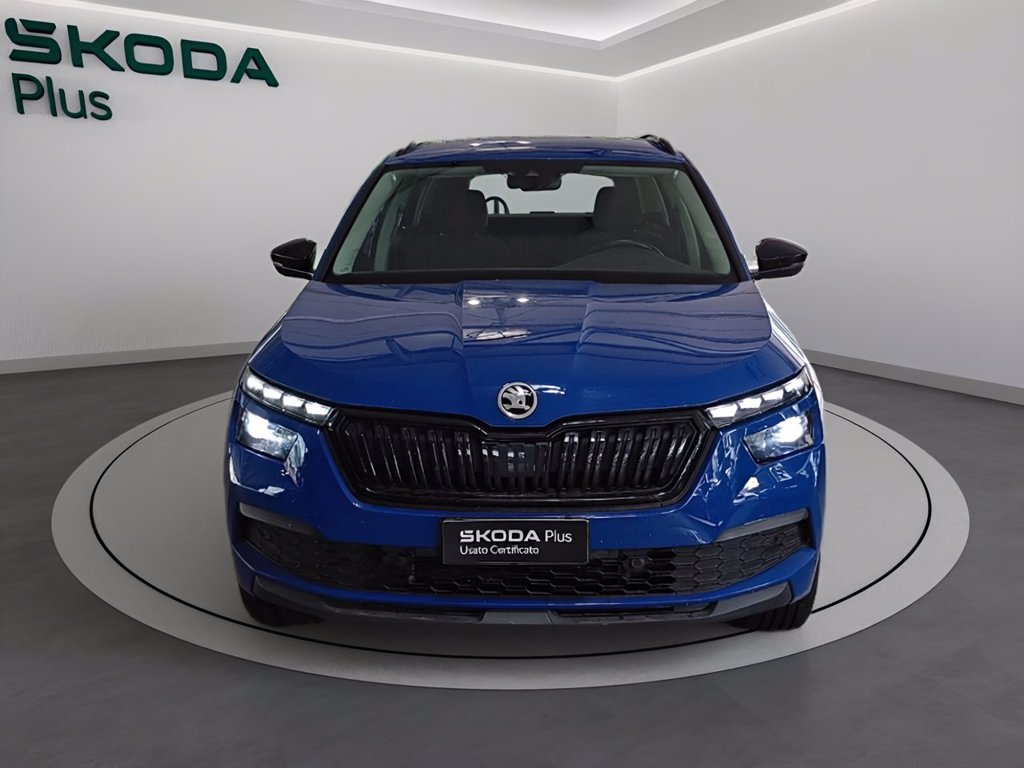 SKODA Kamiq 1.0 tsi style 95cv