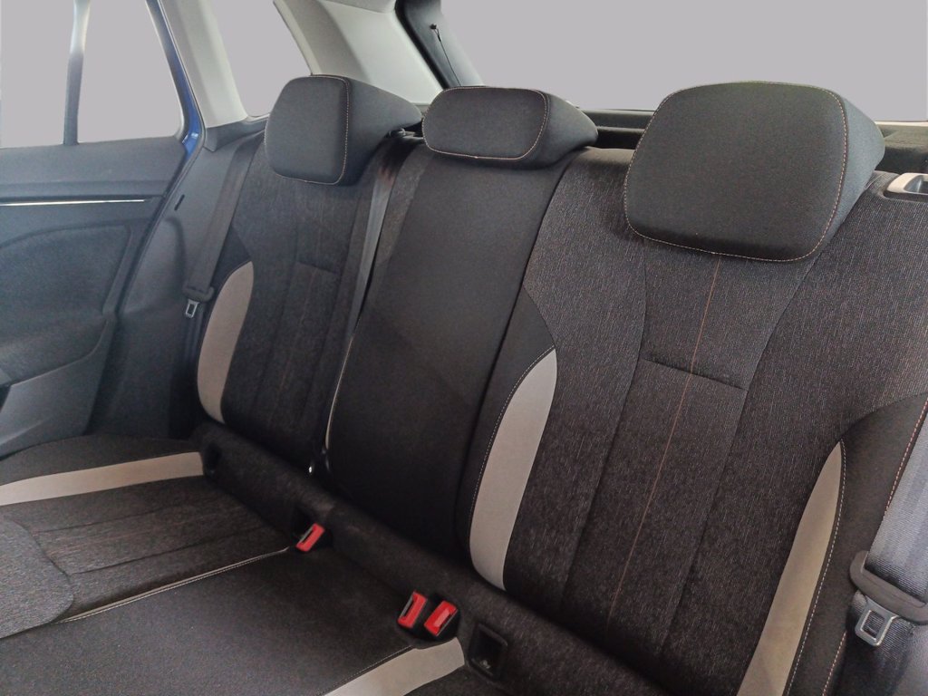 SKODA Kamiq 1.0 tsi style 95cv