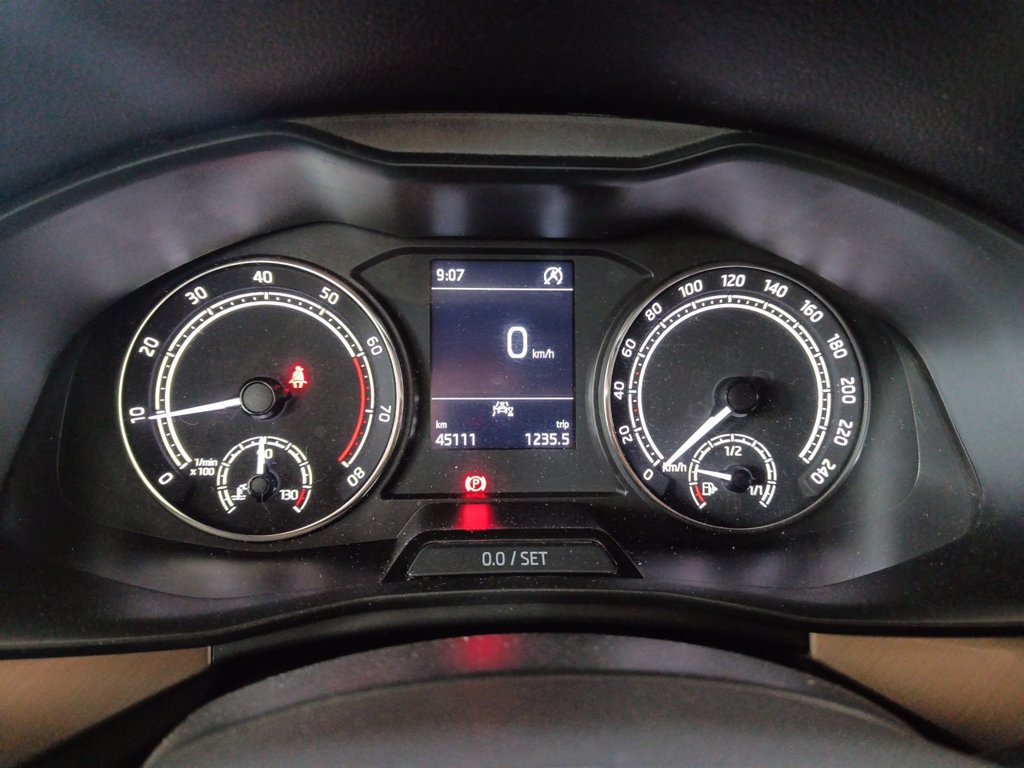 SKODA Kamiq 1.0 tsi style 95cv
