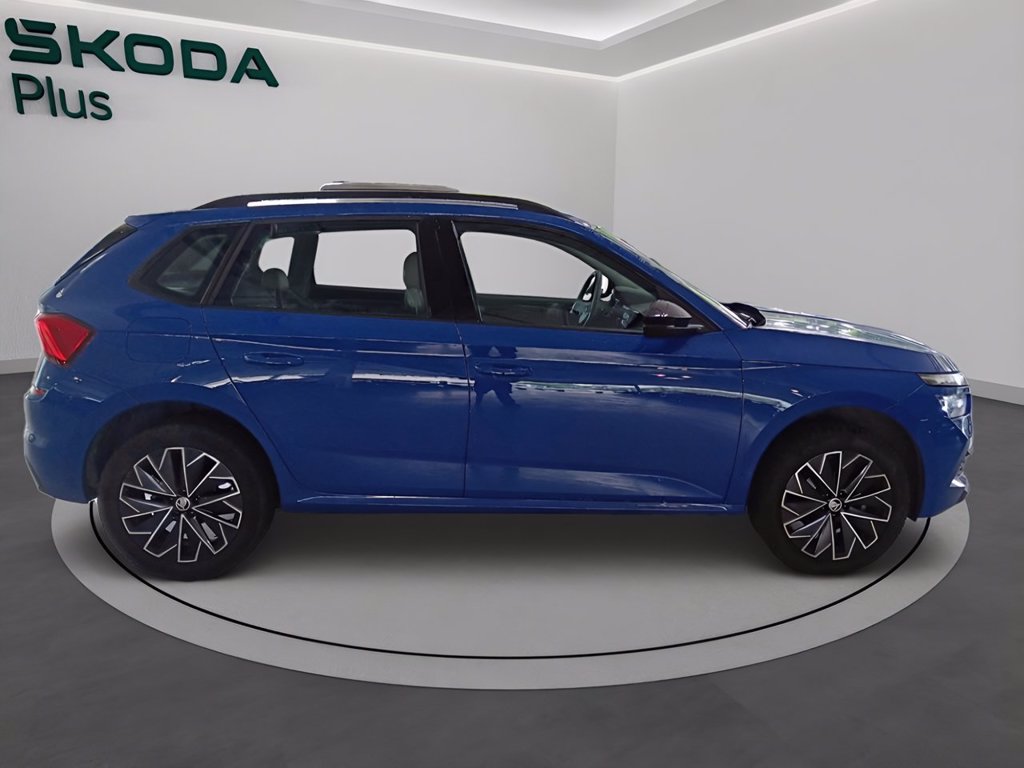 SKODA Kamiq 1.0 tsi style 95cv
