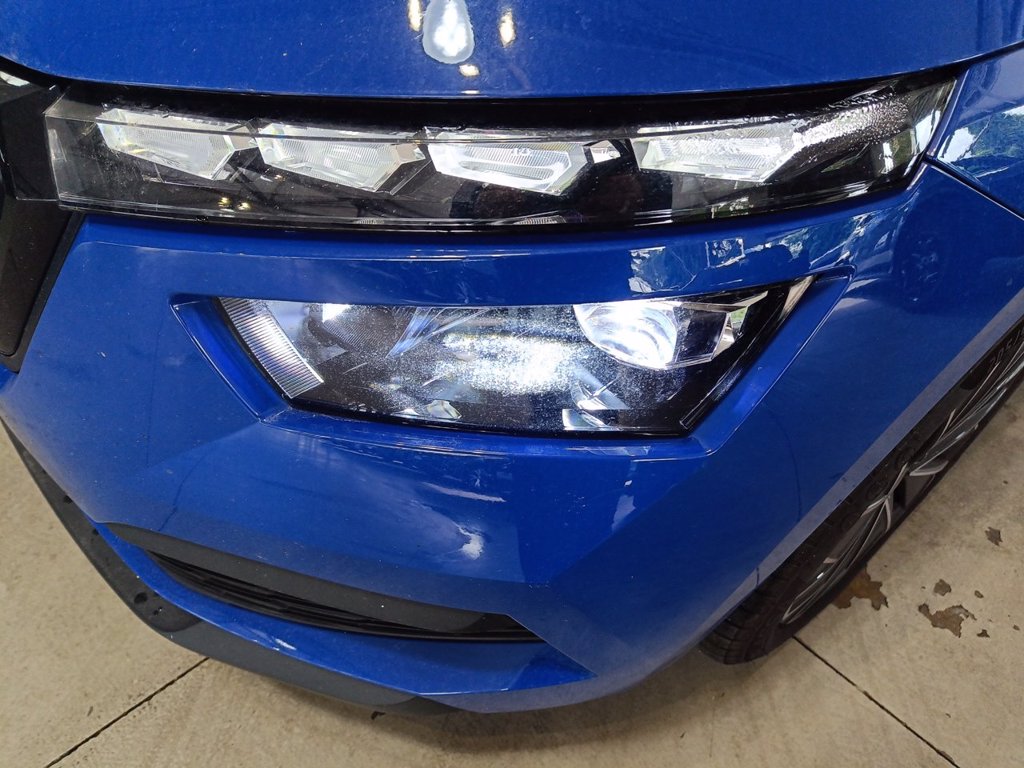 SKODA Kamiq 1.0 tsi style 95cv