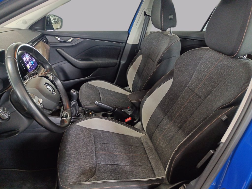 SKODA Kamiq 1.0 tsi style 95cv