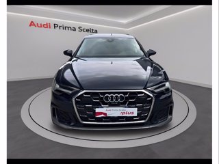 AUDI A6 avant 40 2.0 tdi mhev 12v s line edition quattro s-tronic
