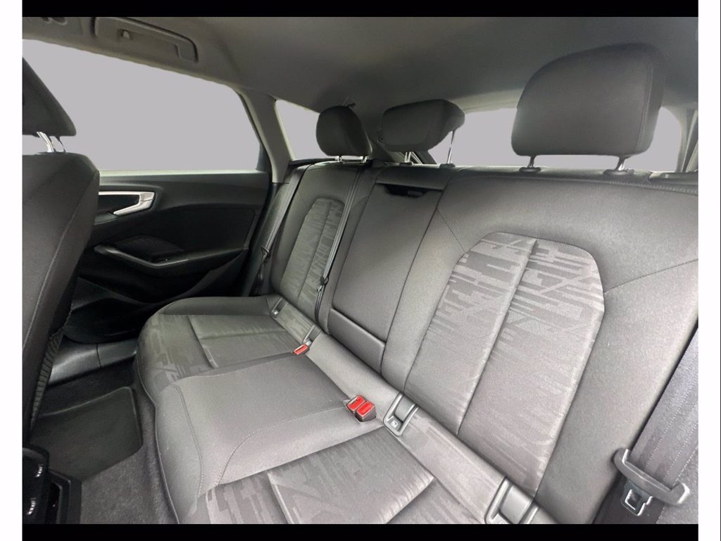 AUDI A5 avant 2.0 tdi mhev+ business advanced 204cv s-tronic