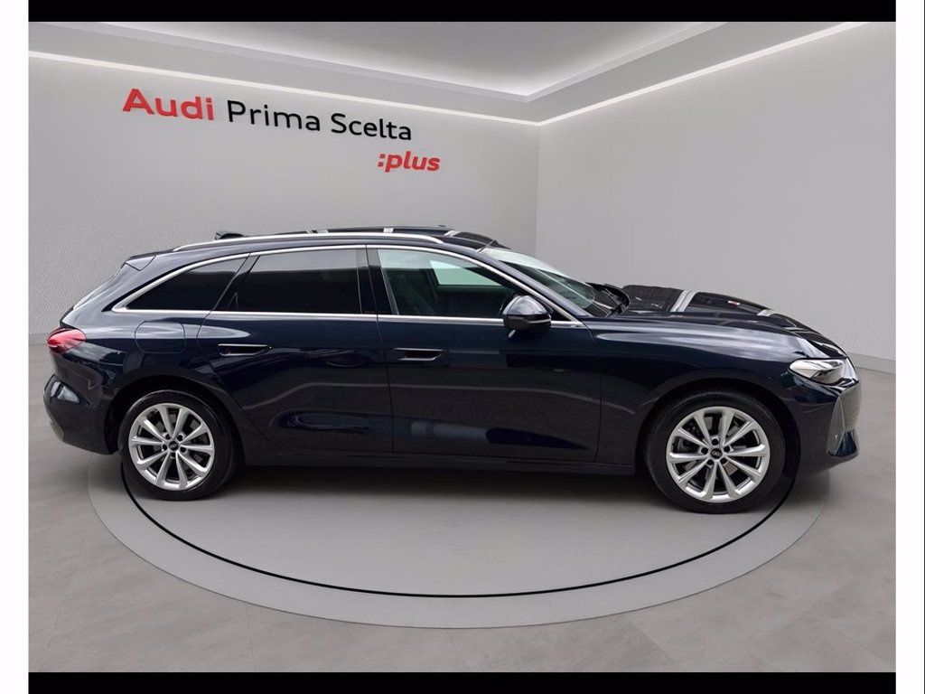 AUDI A5 avant 2.0 tdi mhev+ business advanced 204cv s-tronic