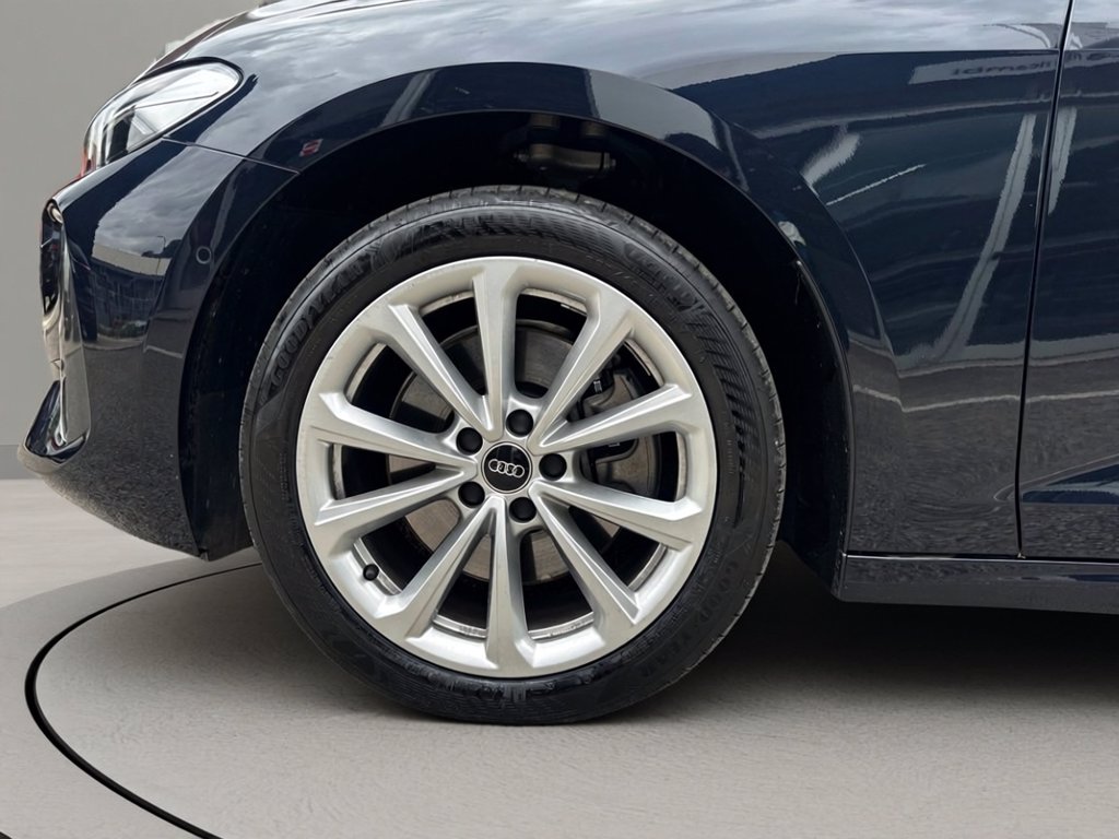 AUDI A5 avant 2.0 tdi mhev+ business advanced 204cv s-tronic