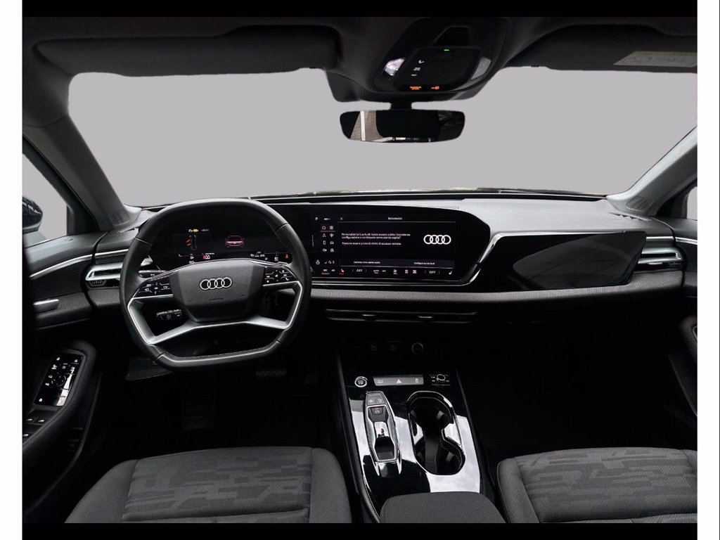 AUDI A5 avant 2.0 tdi mhev+ business advanced 204cv s-tronic